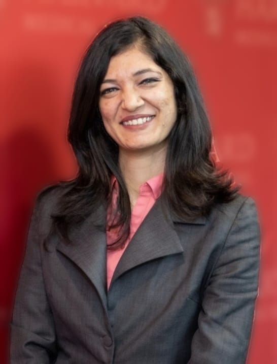 Dr. Shabina Chhipa - Door Step Doctor Pvt. Ltd.